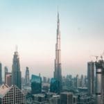 UAE Business Visa to Israel